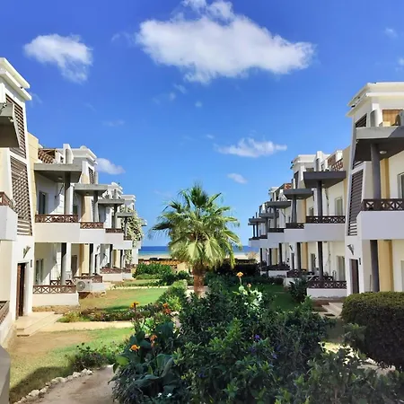 Cozy Sea View Appartment