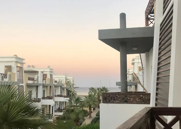 Appartamento Cozy Sea View Marsa Alam