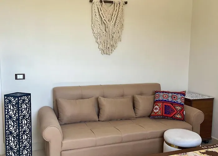 Appartamento Cozy Sea View *