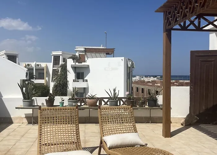 Appartamento Cozy Sea View *
