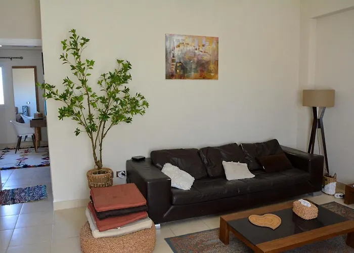 Appartamento Cozy Sea View *