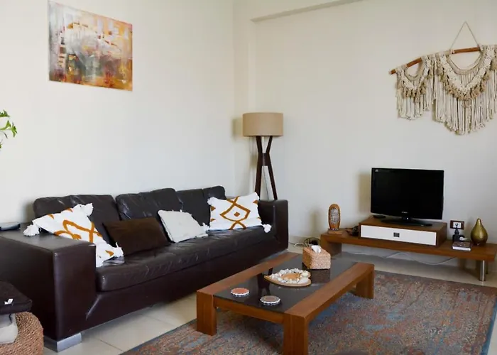 Cozy Sea View Appartamento