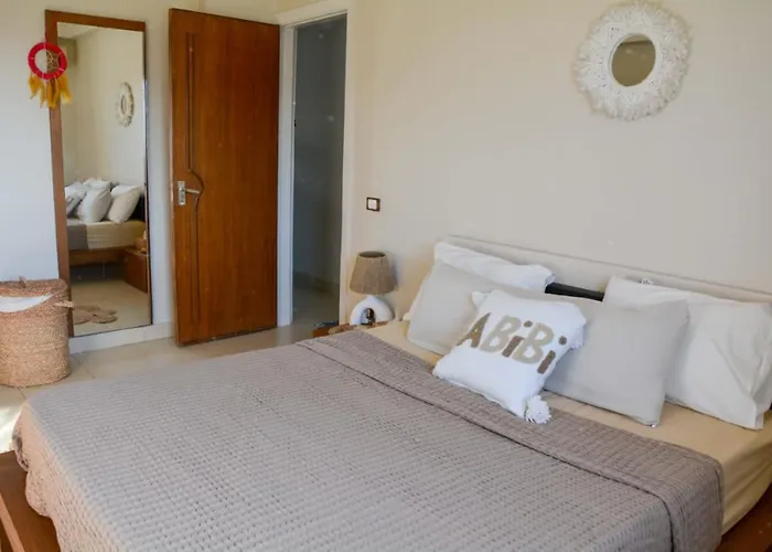 Cozy Sea View Appartamento