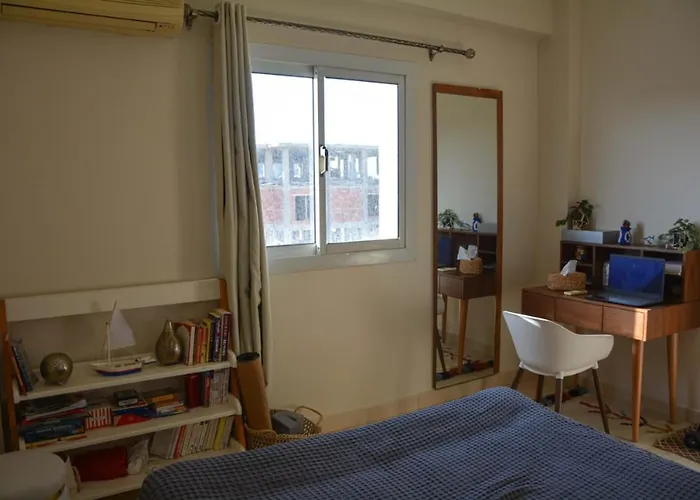 Appartamento Cozy Sea View